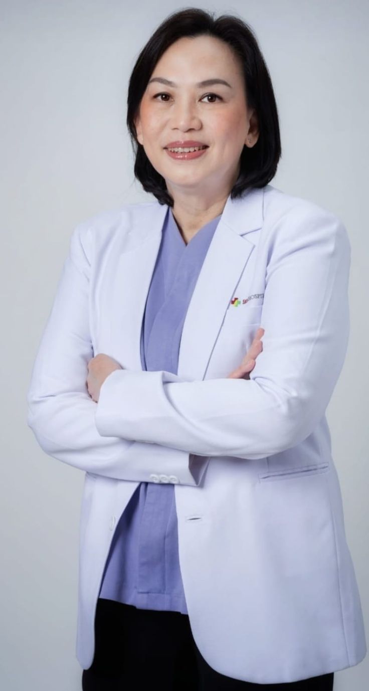drg. Siti Rahma
