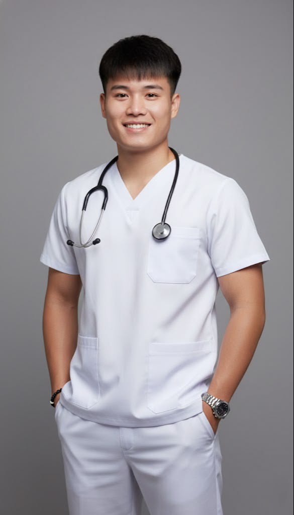 drg. Rizky Fadillah